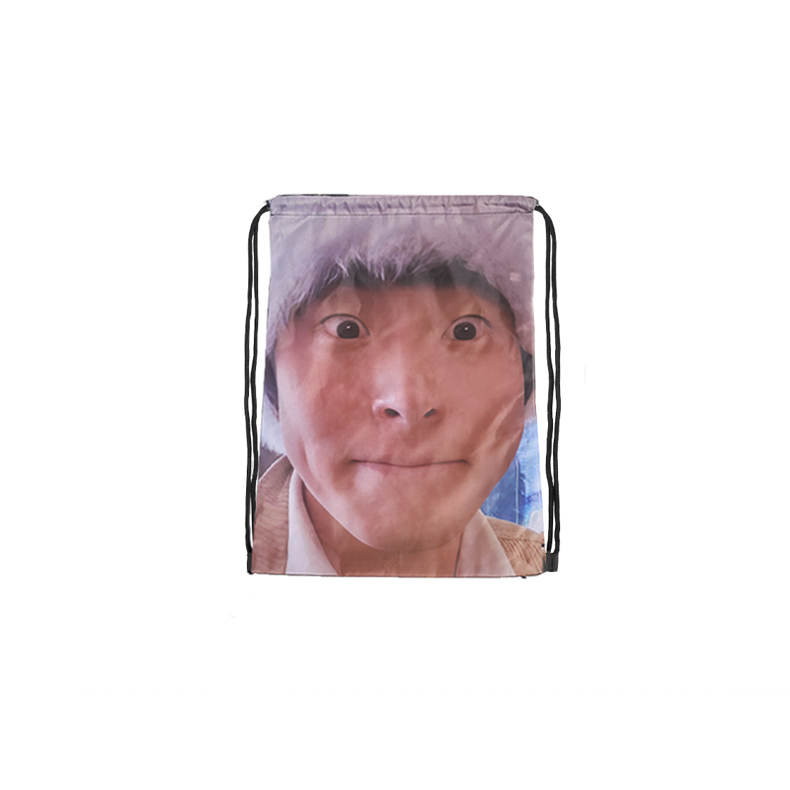 8800293770701 Colley Adventure By Accident Gym Sack