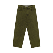 Polar Skate Co. Big Boy Pants Green/Black