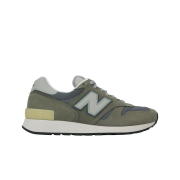New Balance 1300 Made in USA Mirage Grey Monument