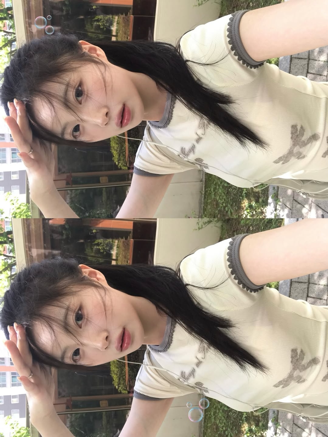ROGIN N ROSIE님의 스타일 - 3