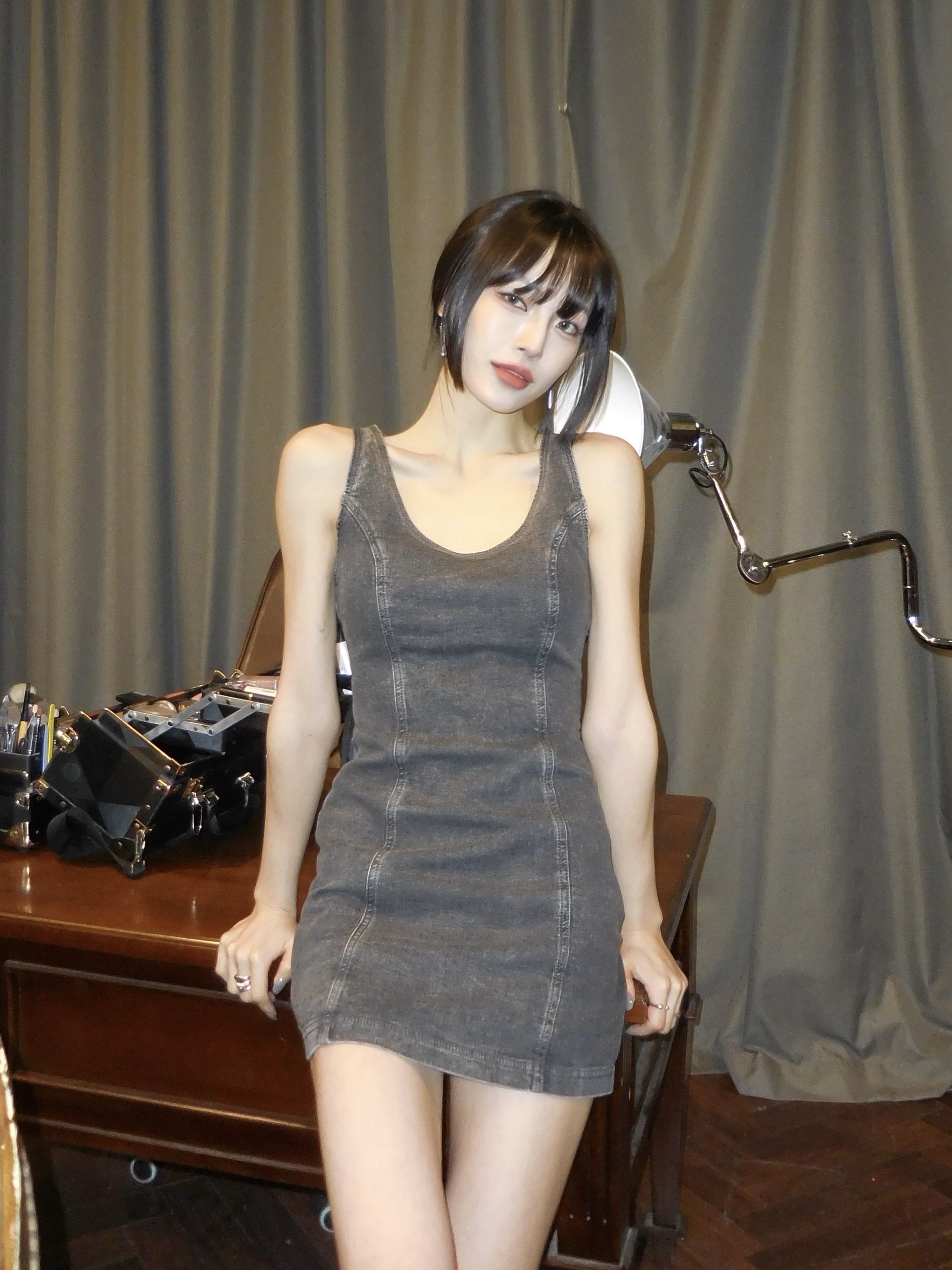 .님의 스타일