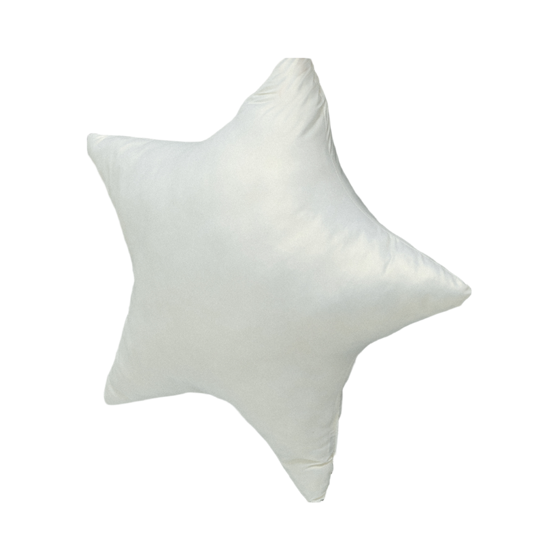 88096472514 dokidoki Starfish Cushion Ivory - 대표 이미지 #1