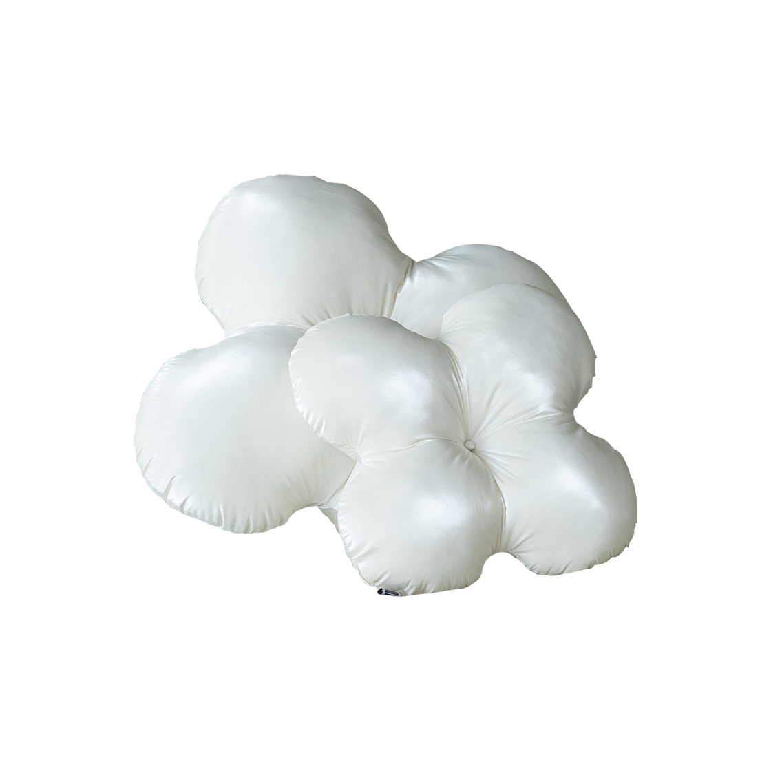 도키도키 클로버 쿠션 스몰 아이보리(dokidoki Clover Cushion Small Ivory)