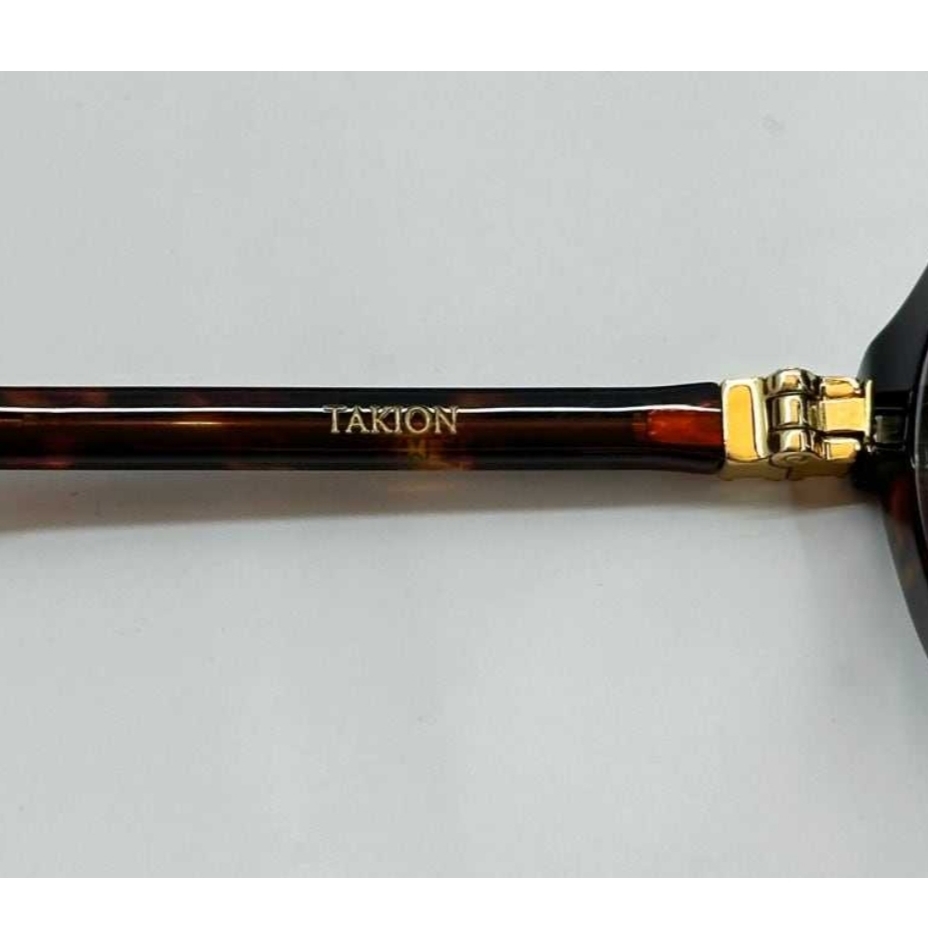 Gentle Monster Takion 01 Black Clear 착용 스타일 - 10