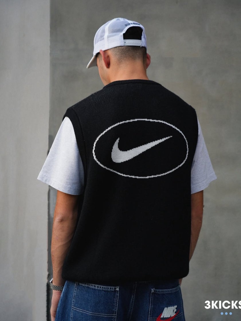 Supreme x Nike Sweate STYLE | KREAM