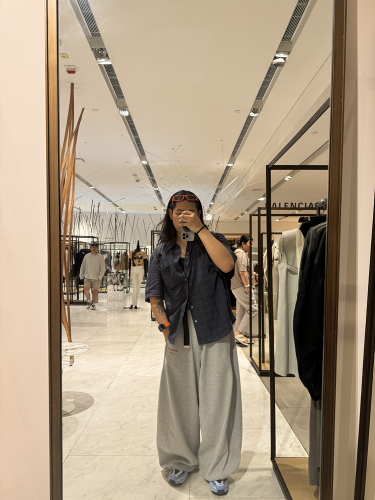 KREAM 프로필 이미지