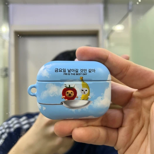스타일 카드
