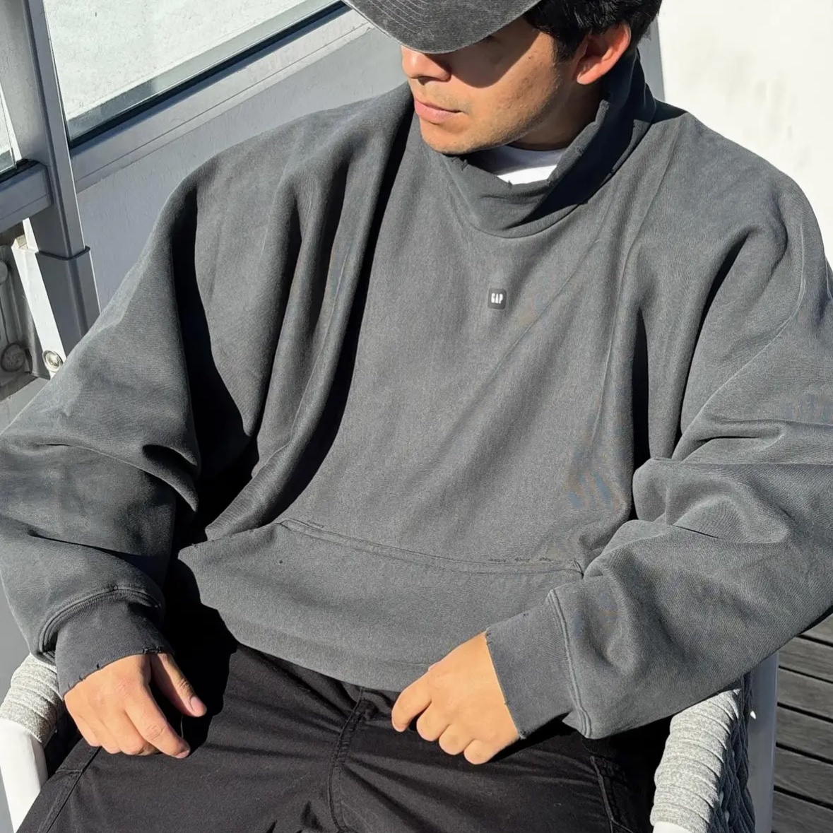 yeezy gap balenciaga | SHOP | KREAM