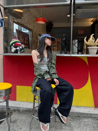 스타일 카드