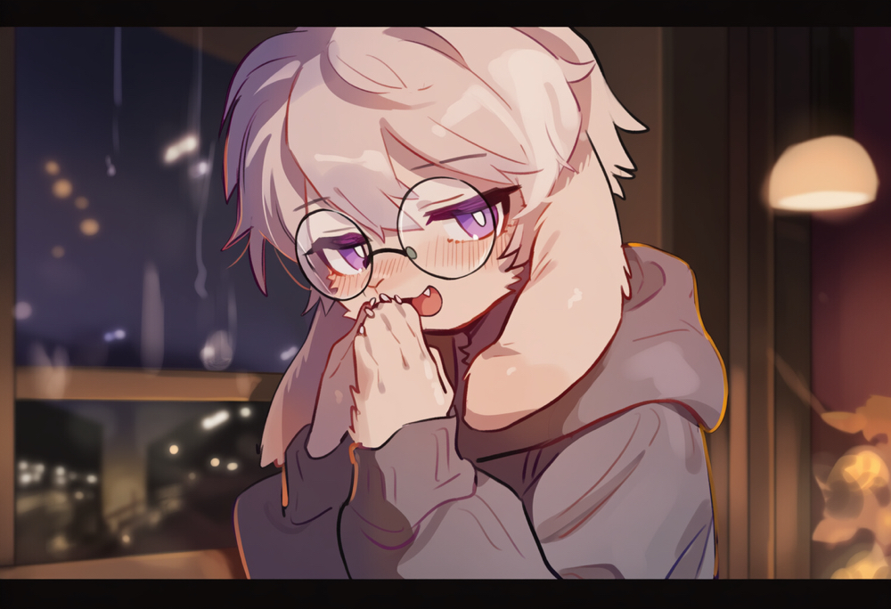 KREAM 프로필 이미지