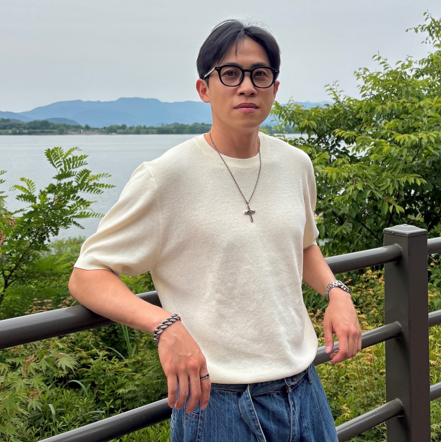 bj0203님의 스타일 - 4