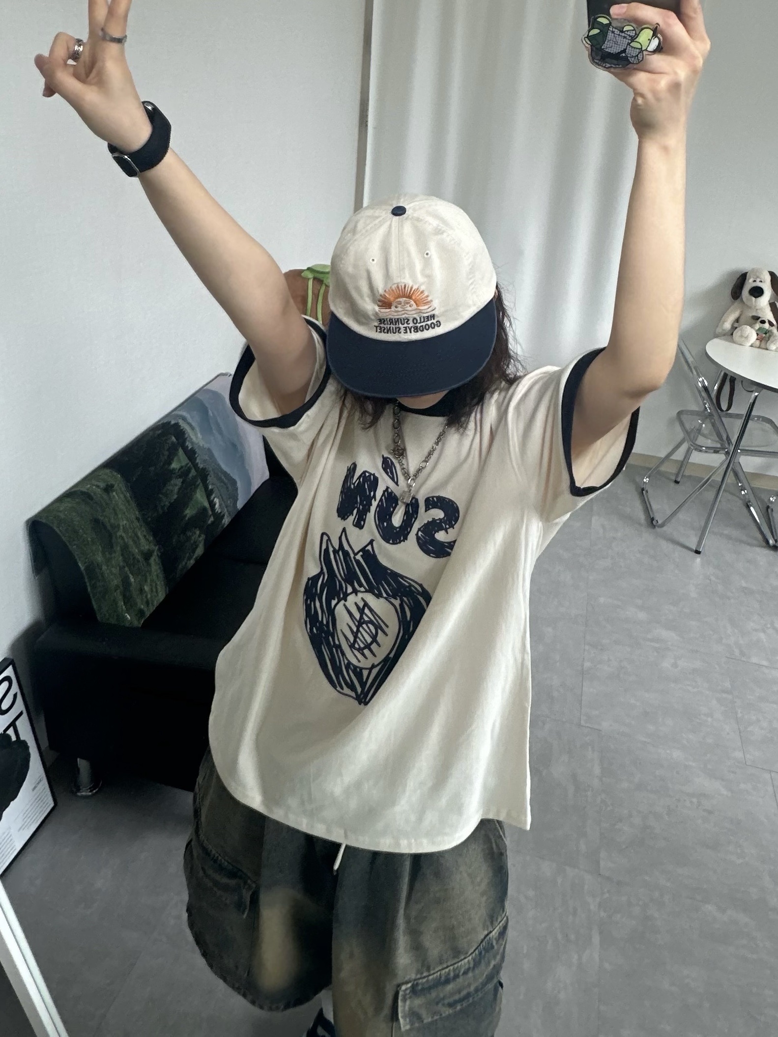 스타일 카드