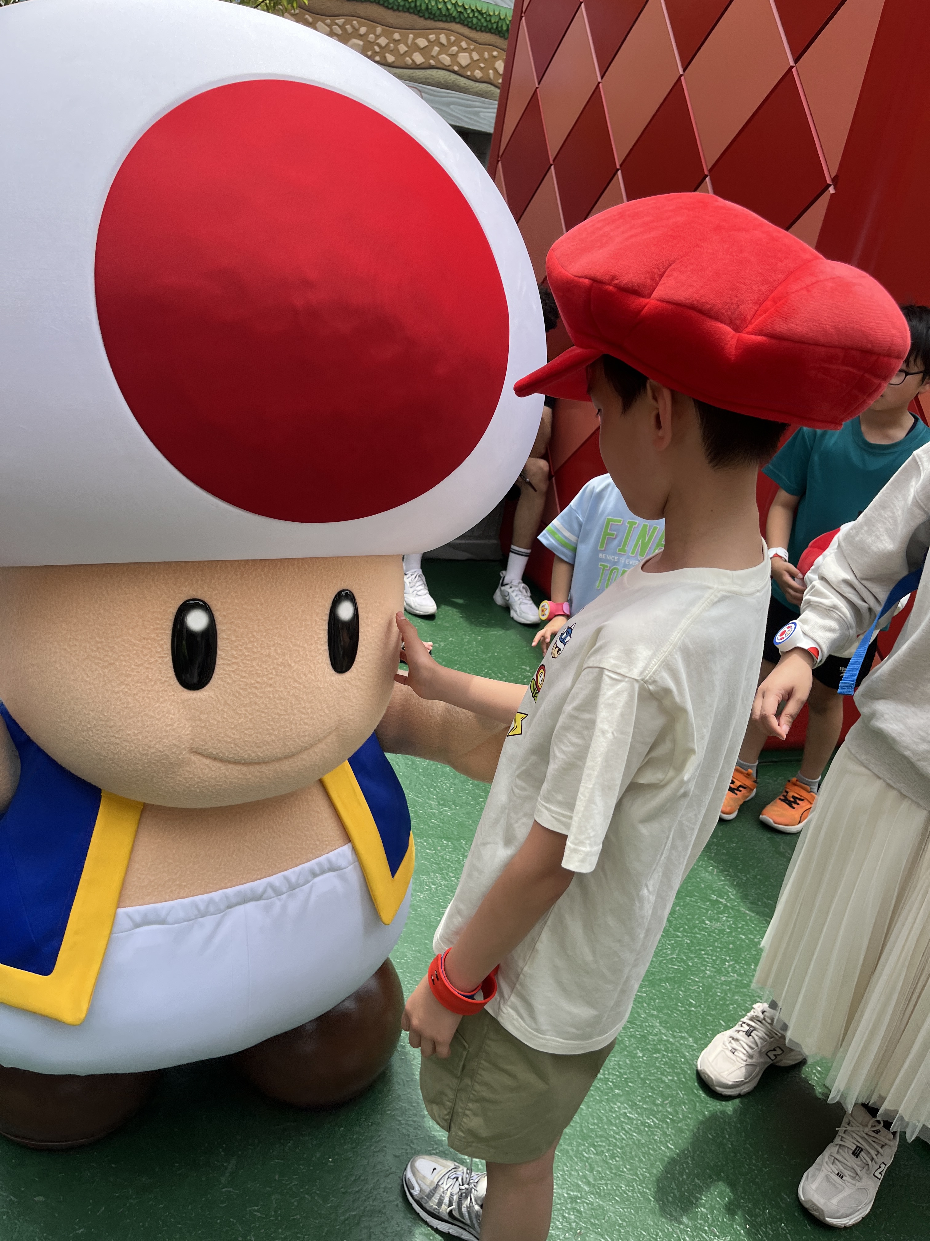 GU Gathered Shoulder Bag Black 착용 스타일 - 6