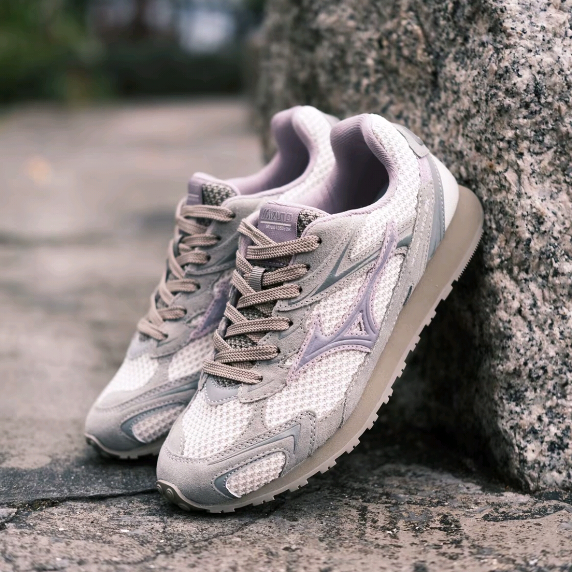 Mizuno LG 60S 2K Sage Green 착용 스타일