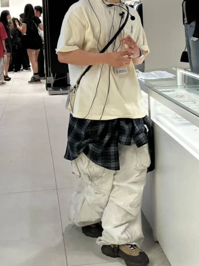 스타일 카드