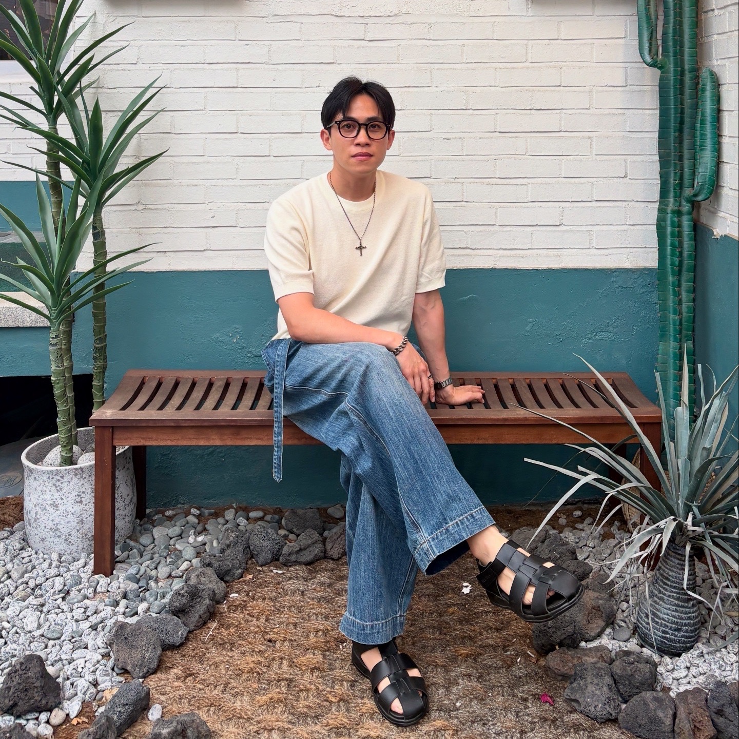 bj0203님의 스타일 - 1