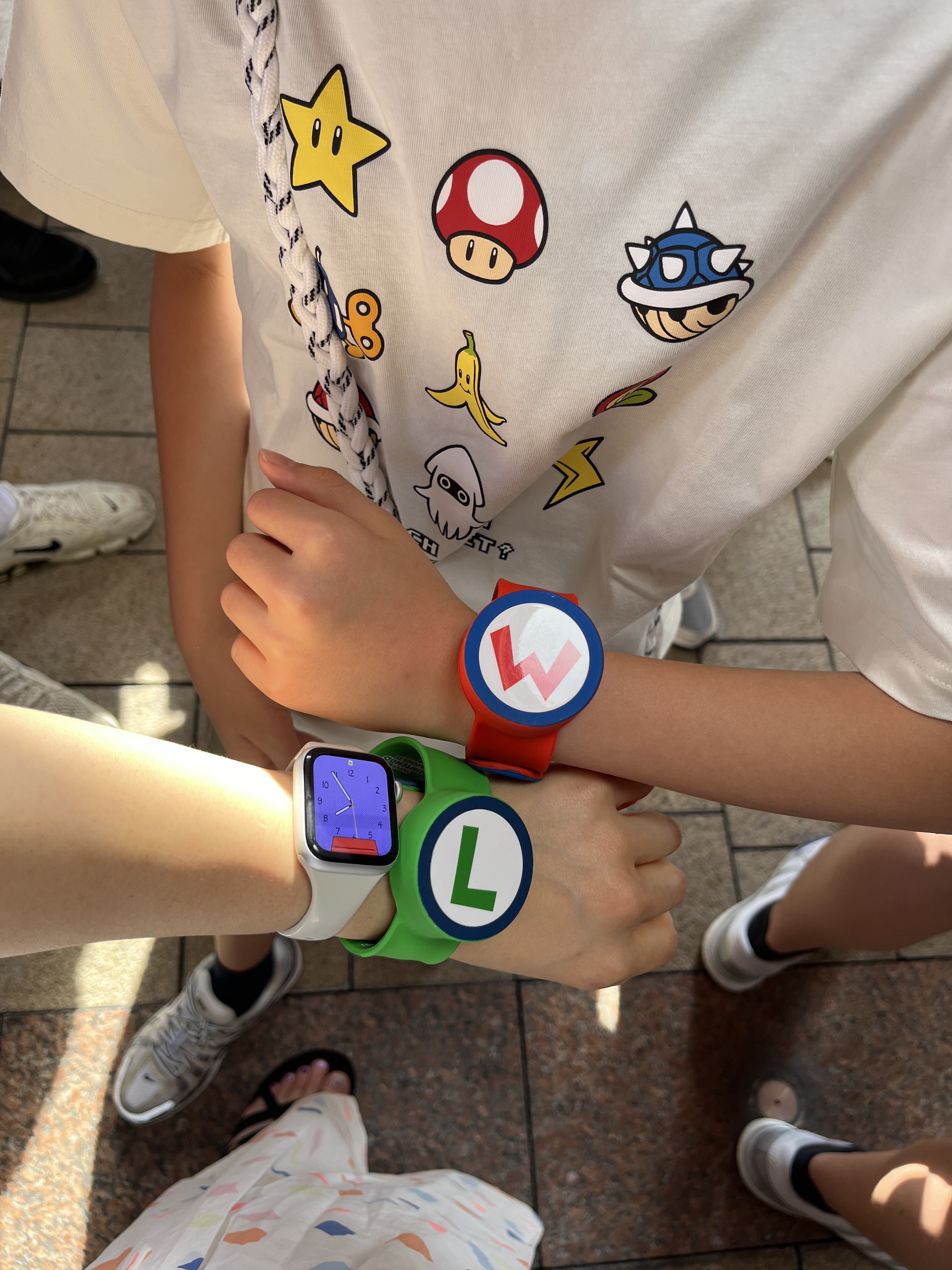 GU Gathered Shoulder Bag Black 착용 스타일 - 9