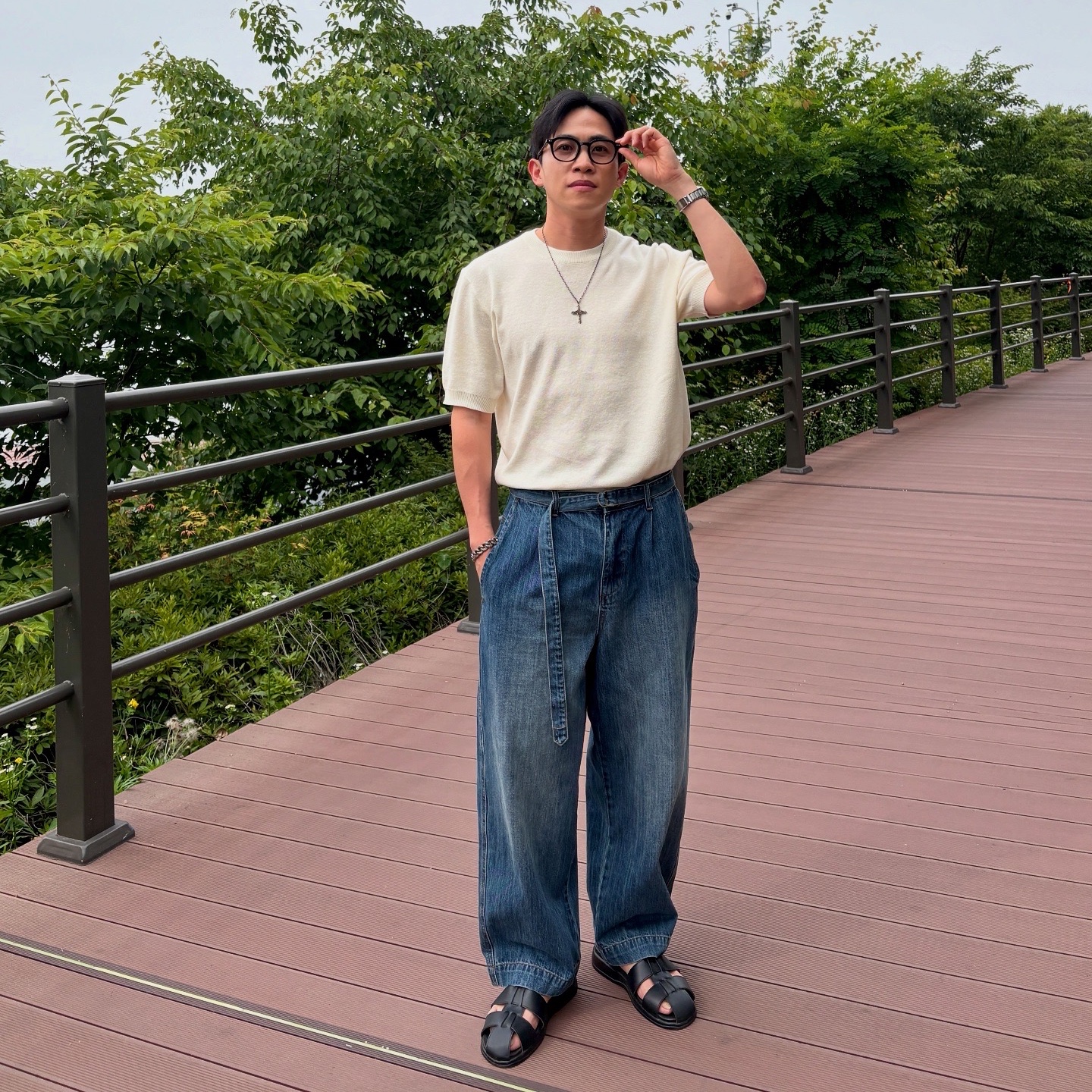 bj0203님의 스타일 - 2
