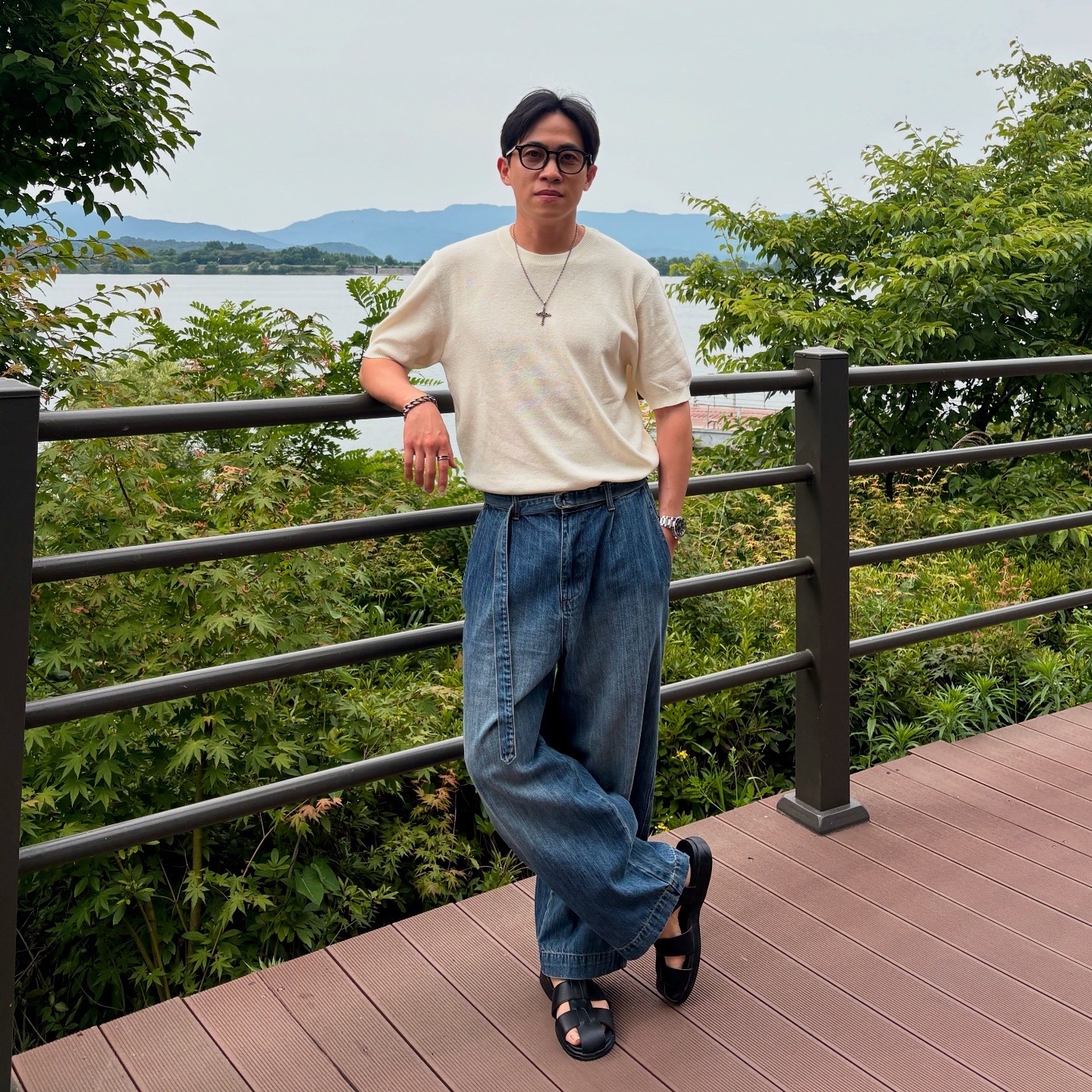 bj0203님의 스타일 - 3