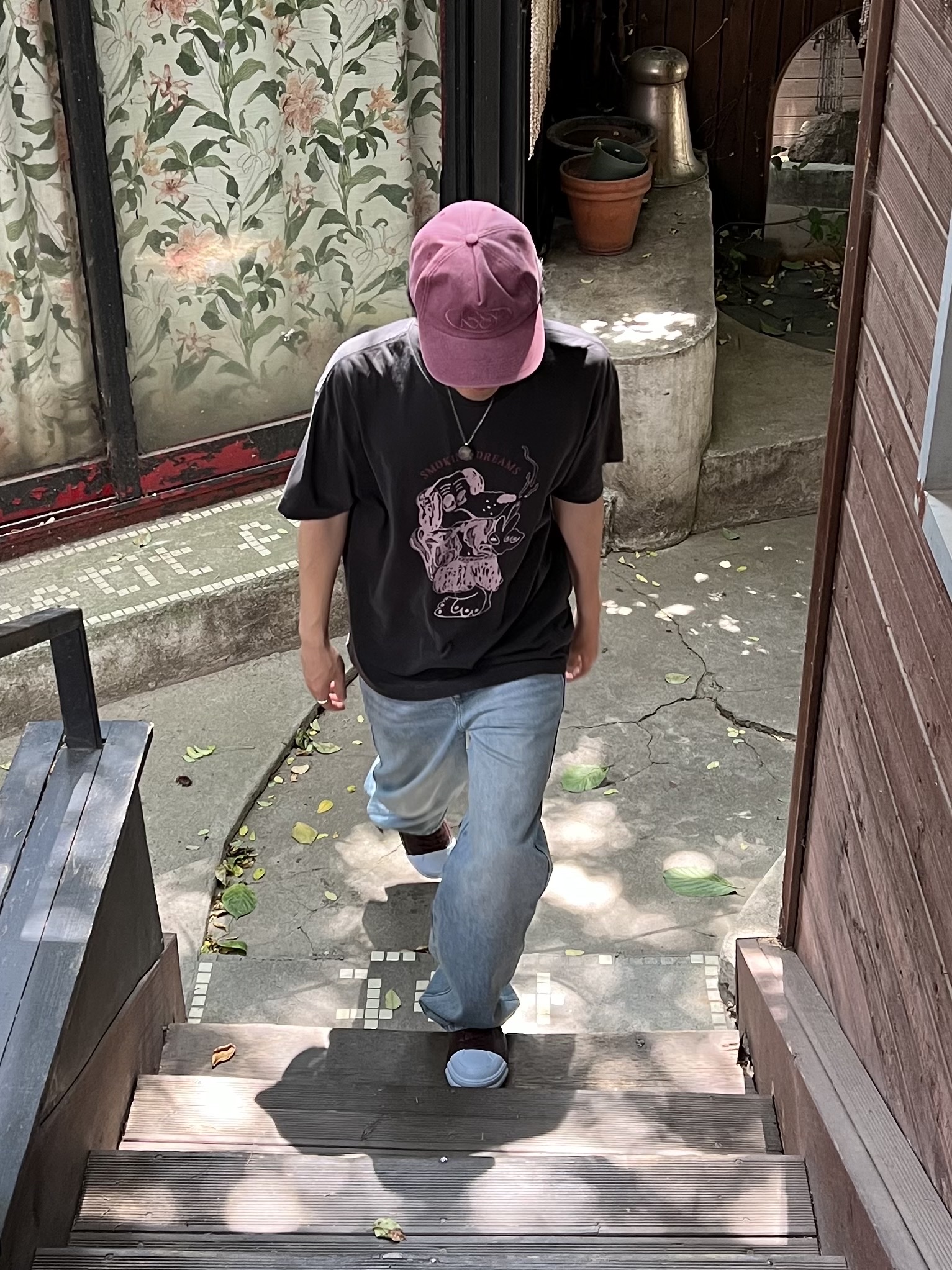 KREAM 스타일 - 1