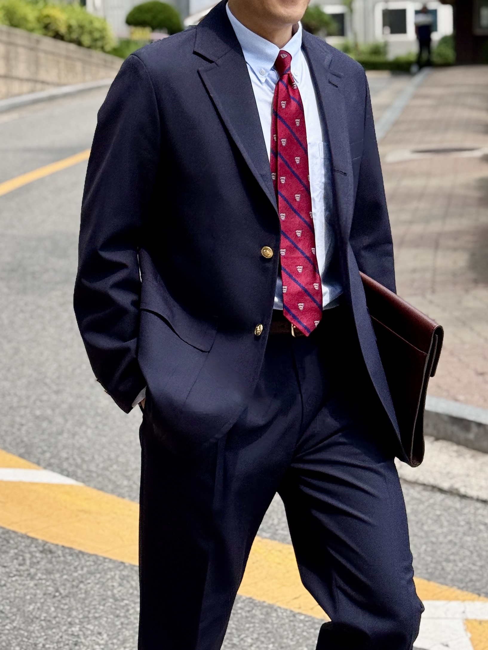 곧중년 LIFE&amp;STYLE님의 스타일 - 5
