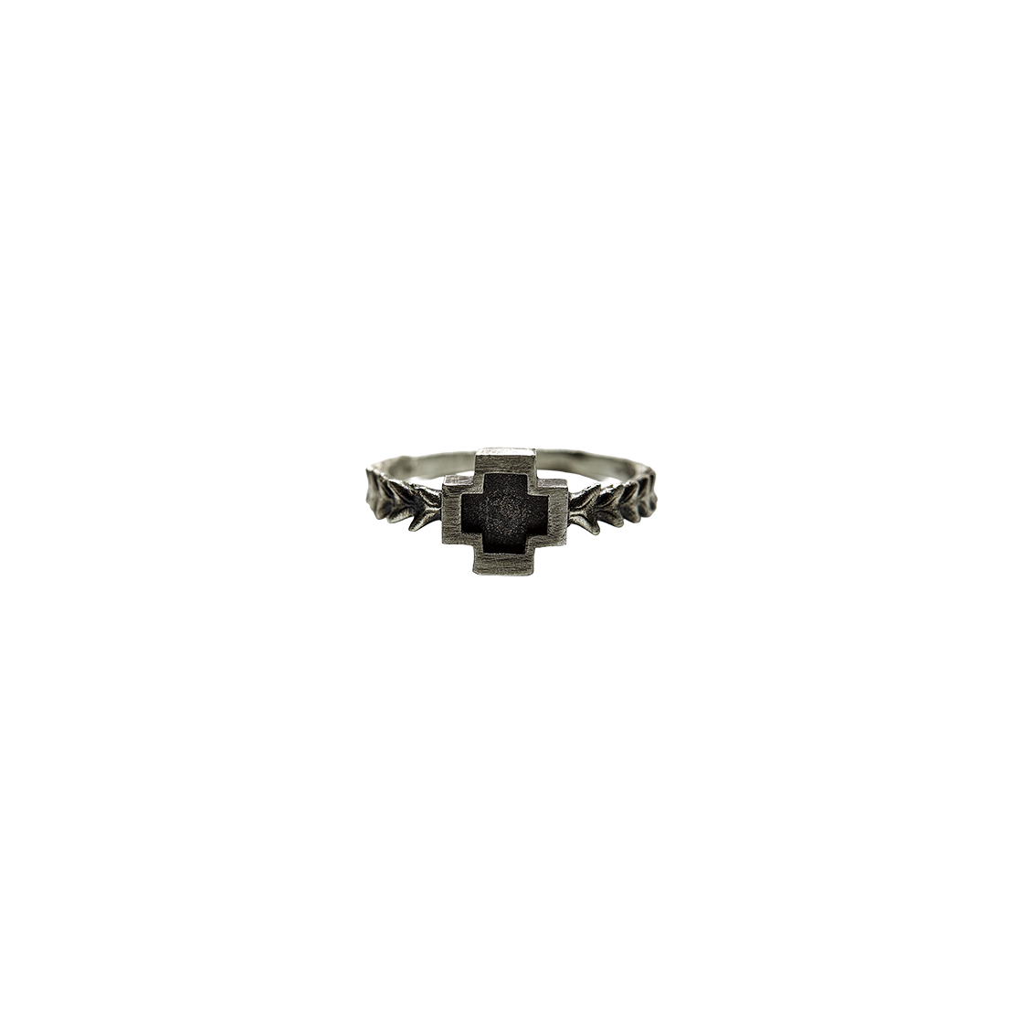 아트워크 뮤지엄 x 플루토스 스파이크 링(Artwork Museum x Plutus Spike Ring)