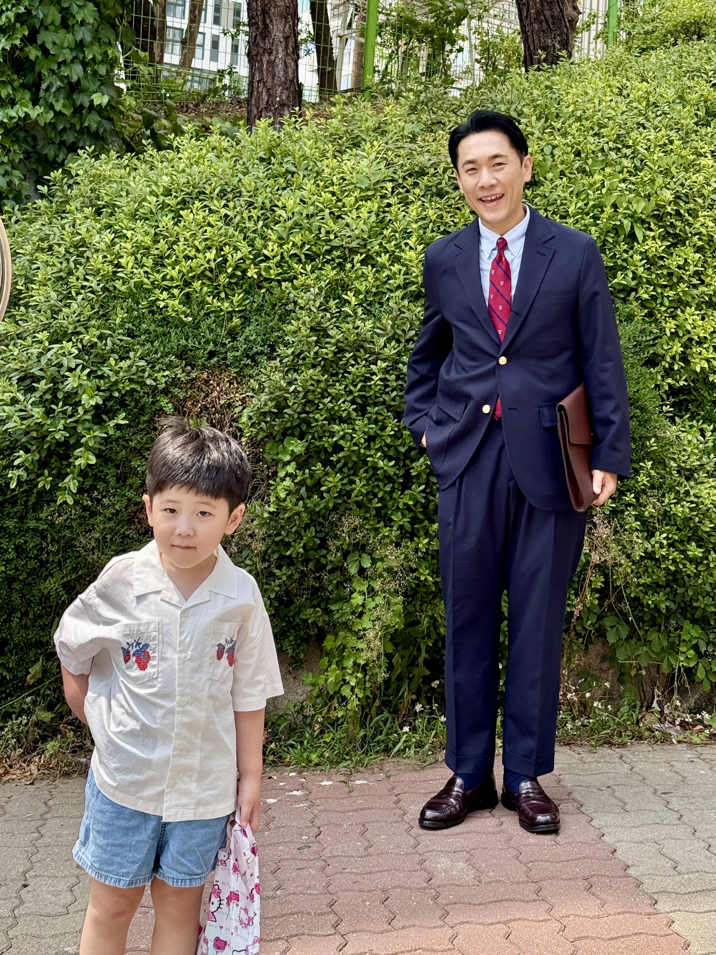 곧중년 LIFE&amp;STYLE님의 스타일 - 2