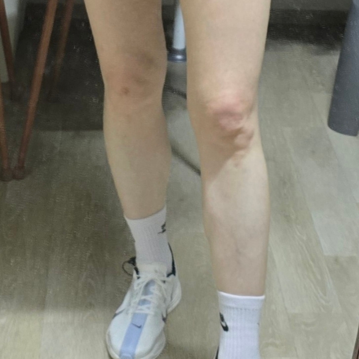 (W) Nike Pegasus Plus Road Running White Sail 착용 스타일