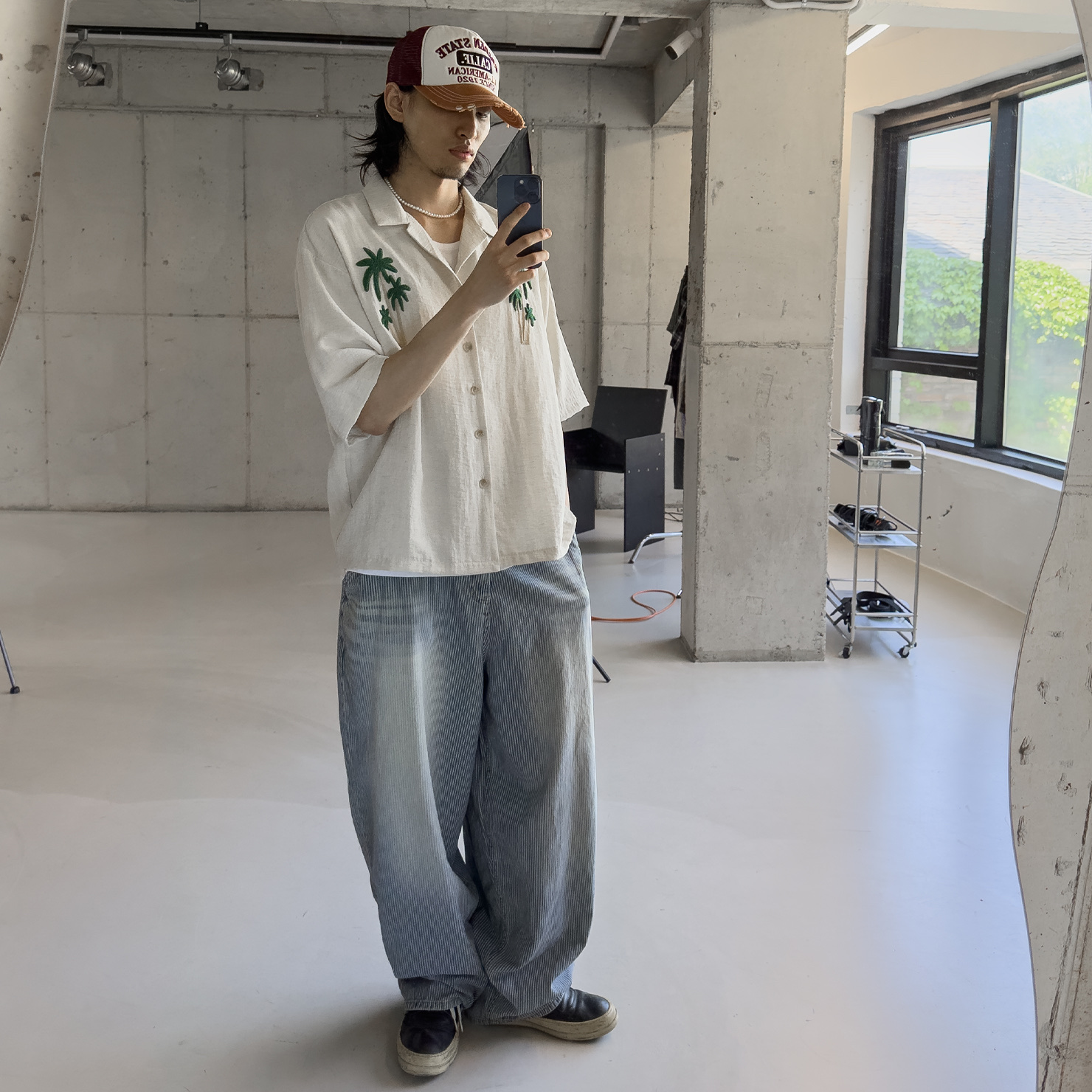 언타터님의 스타일 - 2