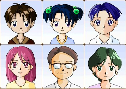 KREAM 프로필 이미지