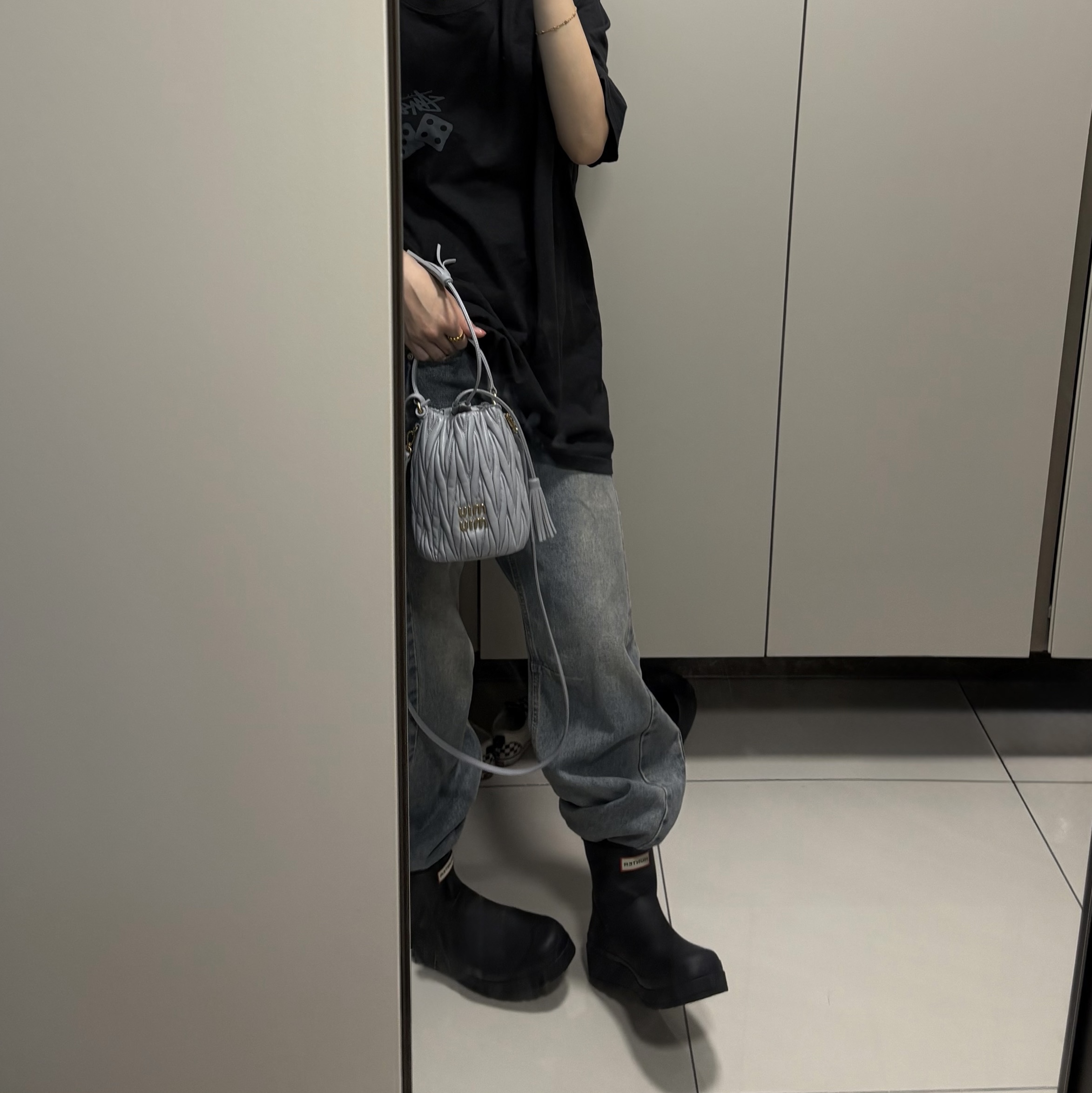 KREAM 스타일
