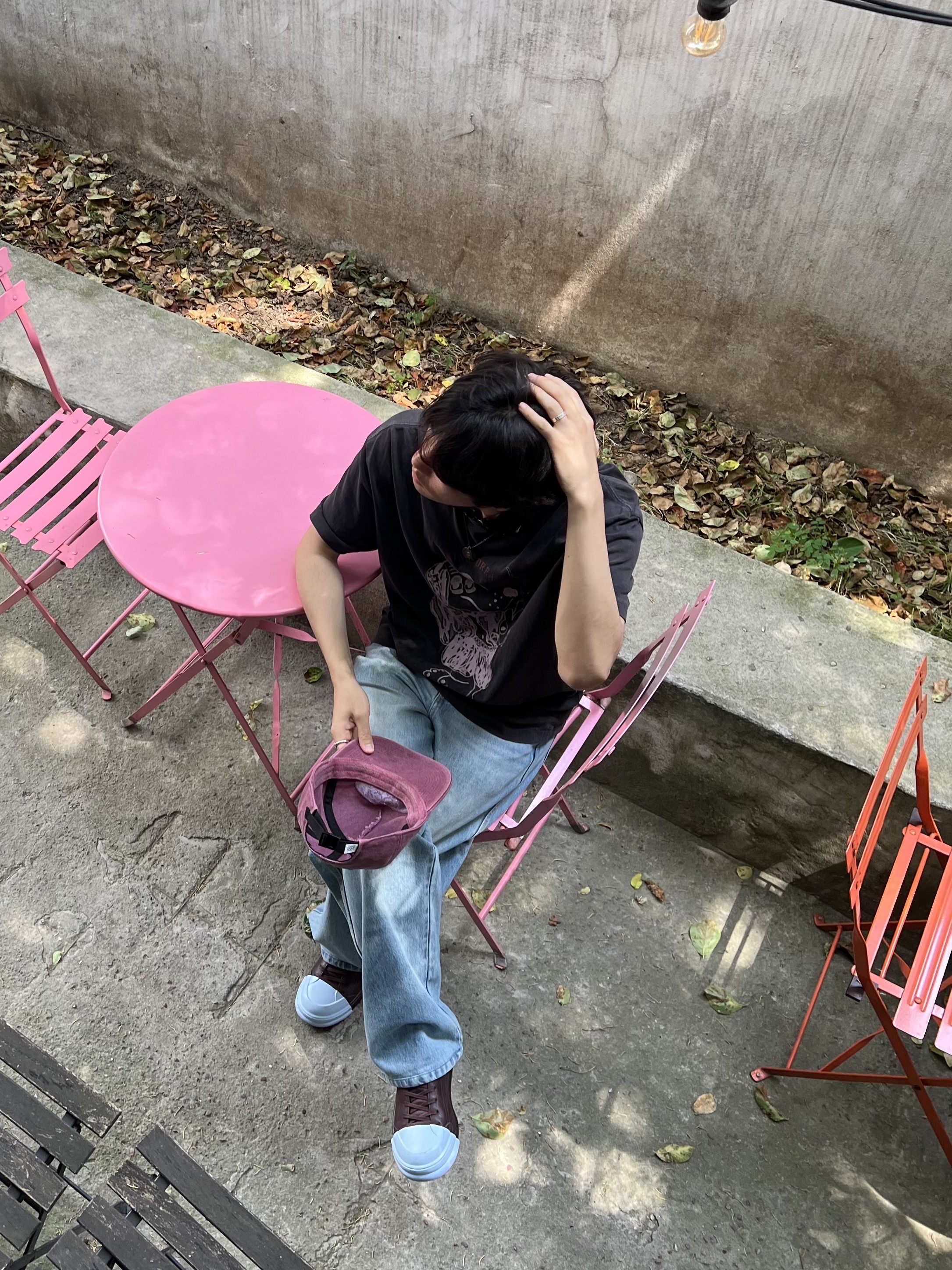 KREAM 스타일 - 2