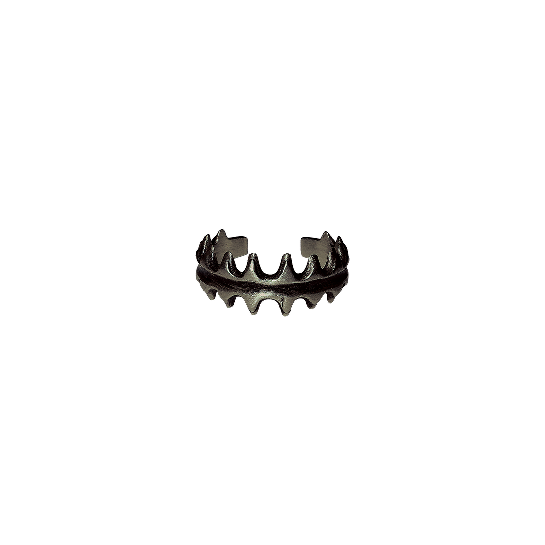 아트워크 뮤지엄 x 플루토스 본 링(Artwork Museum x Plutus Bone Ring)