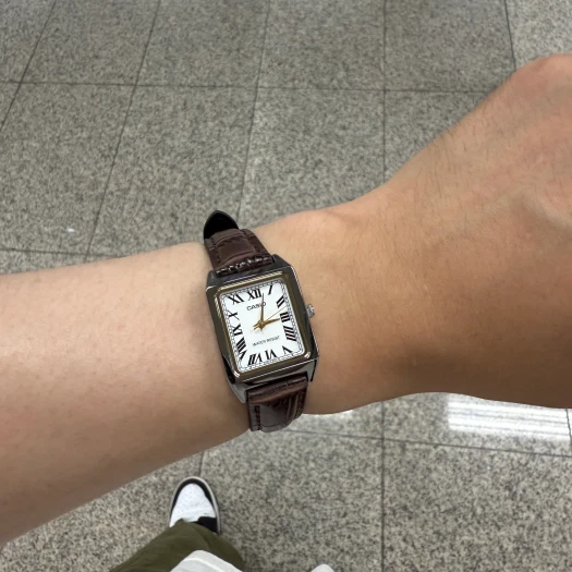 스타일 카드
