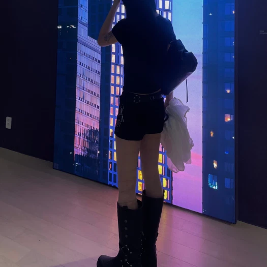 스타일 카드