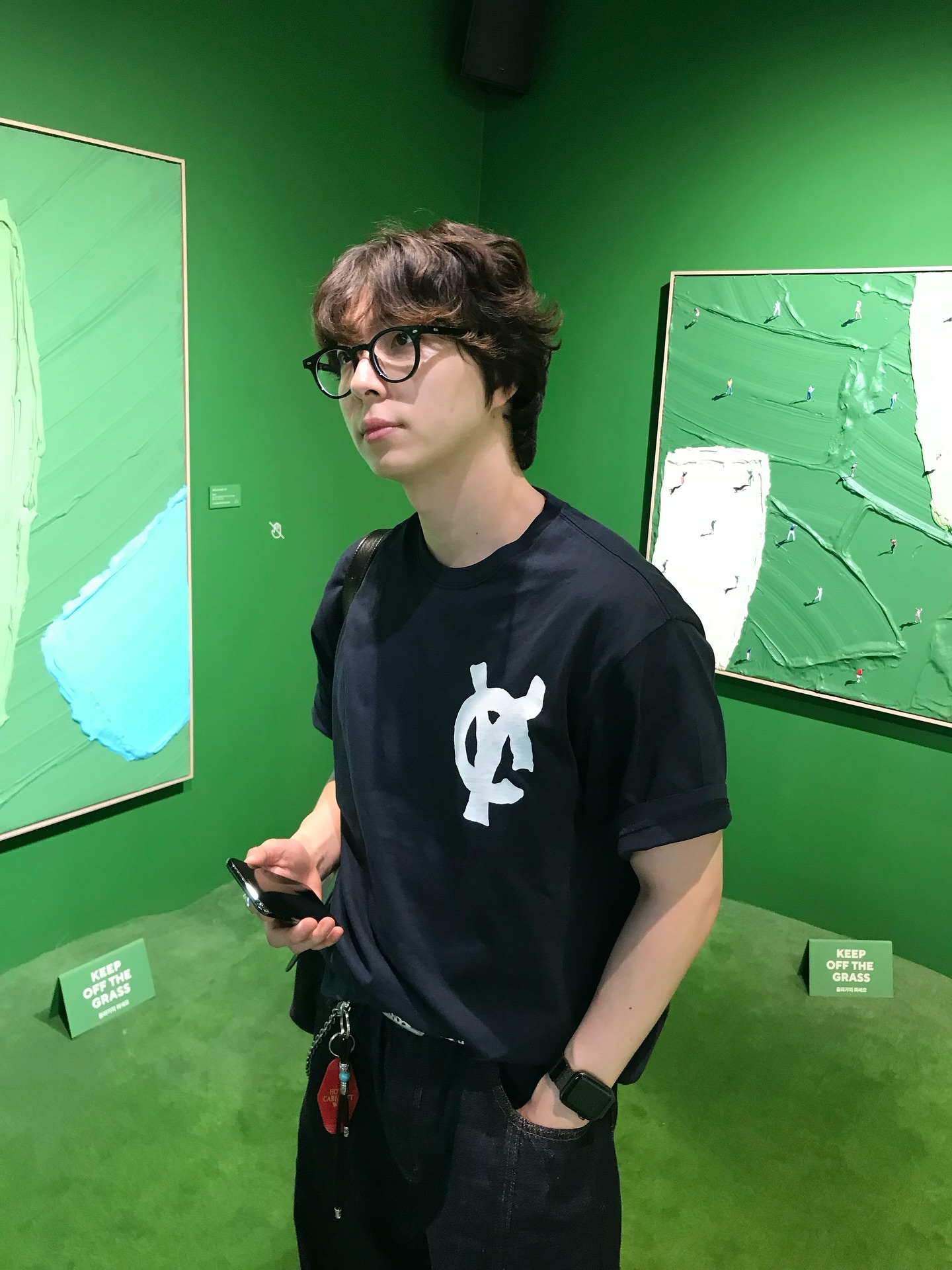 KREAM 스타일