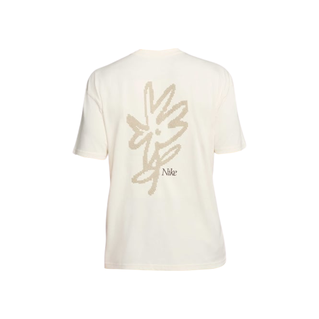 나이키 NSW 맥스90 티셔츠 퓨어 - 아시아(Nike NSW Max90 T-Shirt Pure - Asia) - 2