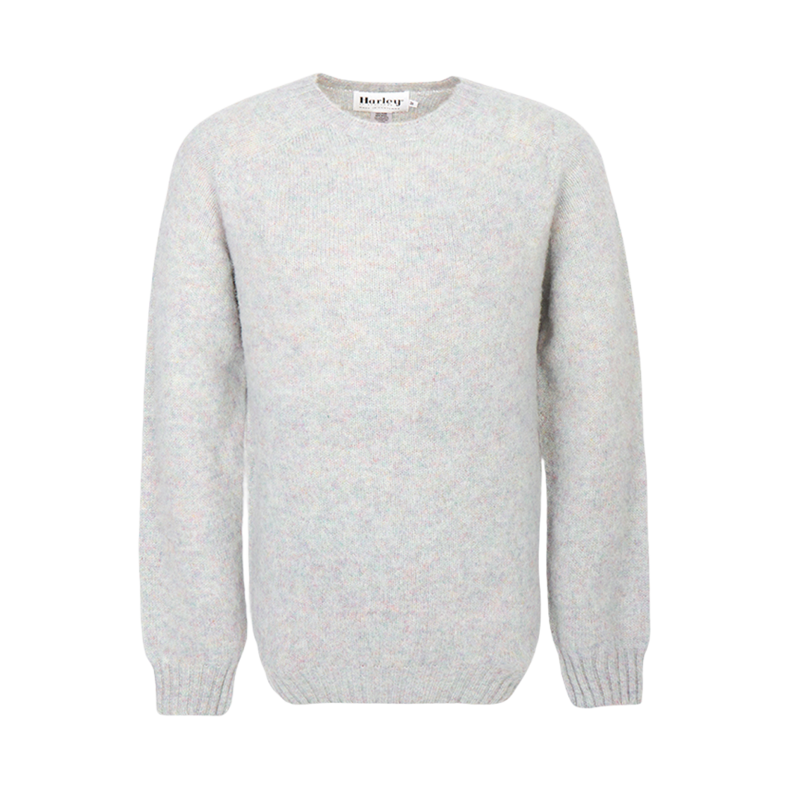 할리 오브 스코틀랜드 쉐기독 니트웨어 오로라(Harley of scotland Shaggy Dog Knitwear Aurora)