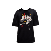 Jordan Brand T-Shirt Black White