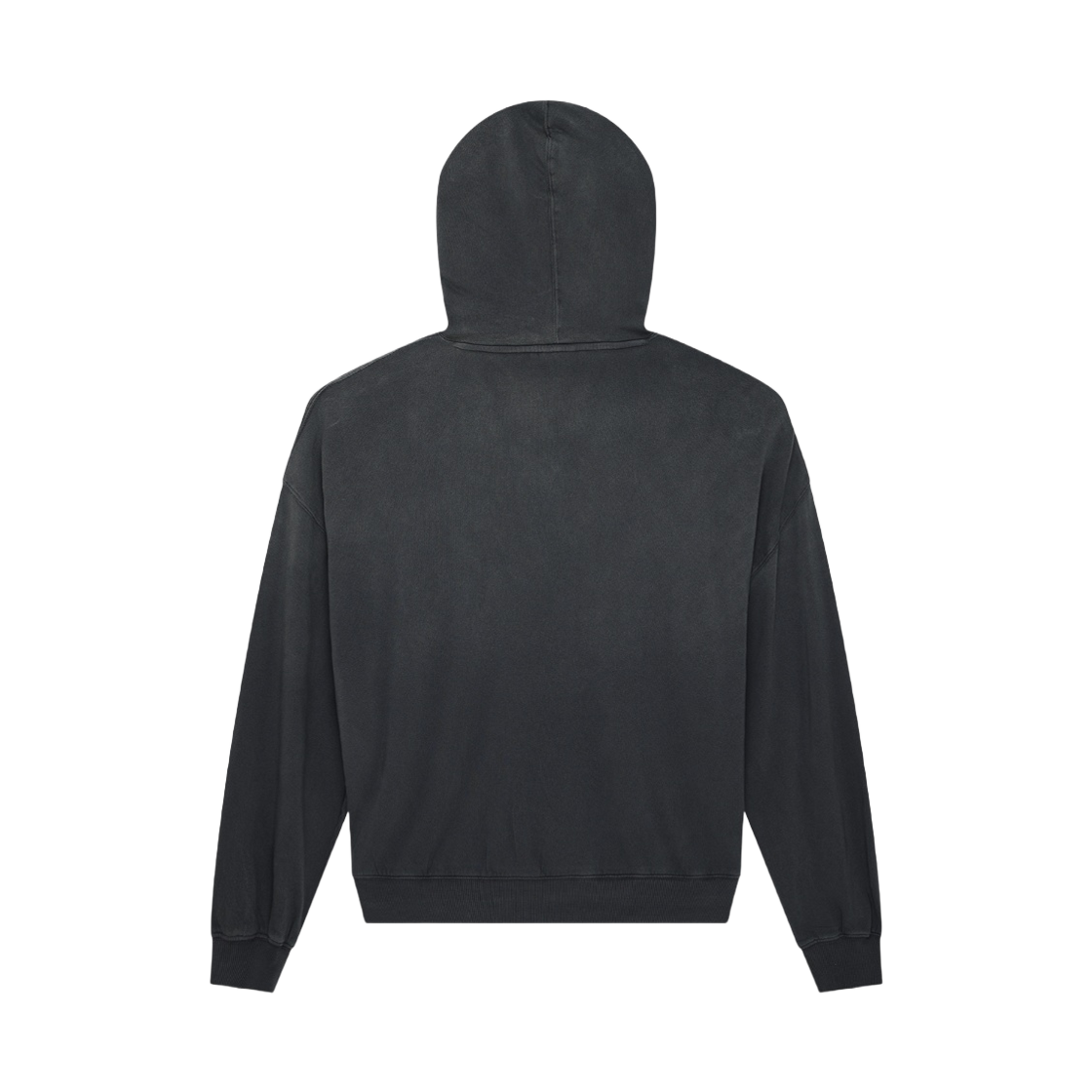 데우스 엑스 마키나 스트롱 암 후드 차콜(Deus Ex Machina Strong Arm Hoodie Charcoal) - 2