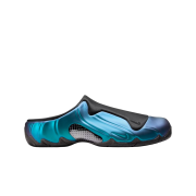 Nike Clogposite Multi Color and Off Noir
