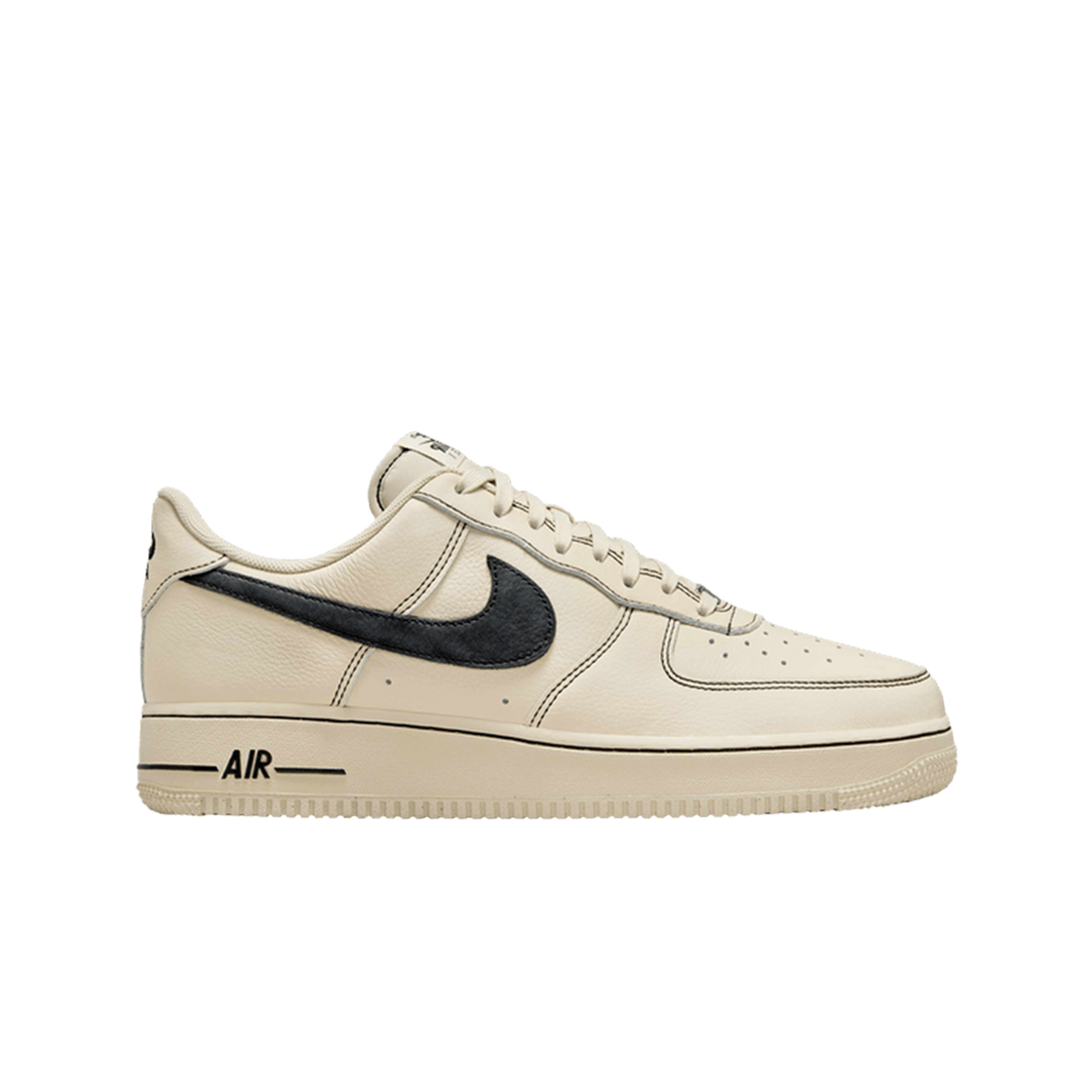 나이키 에어포스 1 '07 LV8 라이트 카키 블랙(Nike Air Force 1 '07 LV8 Light Khaki Black)