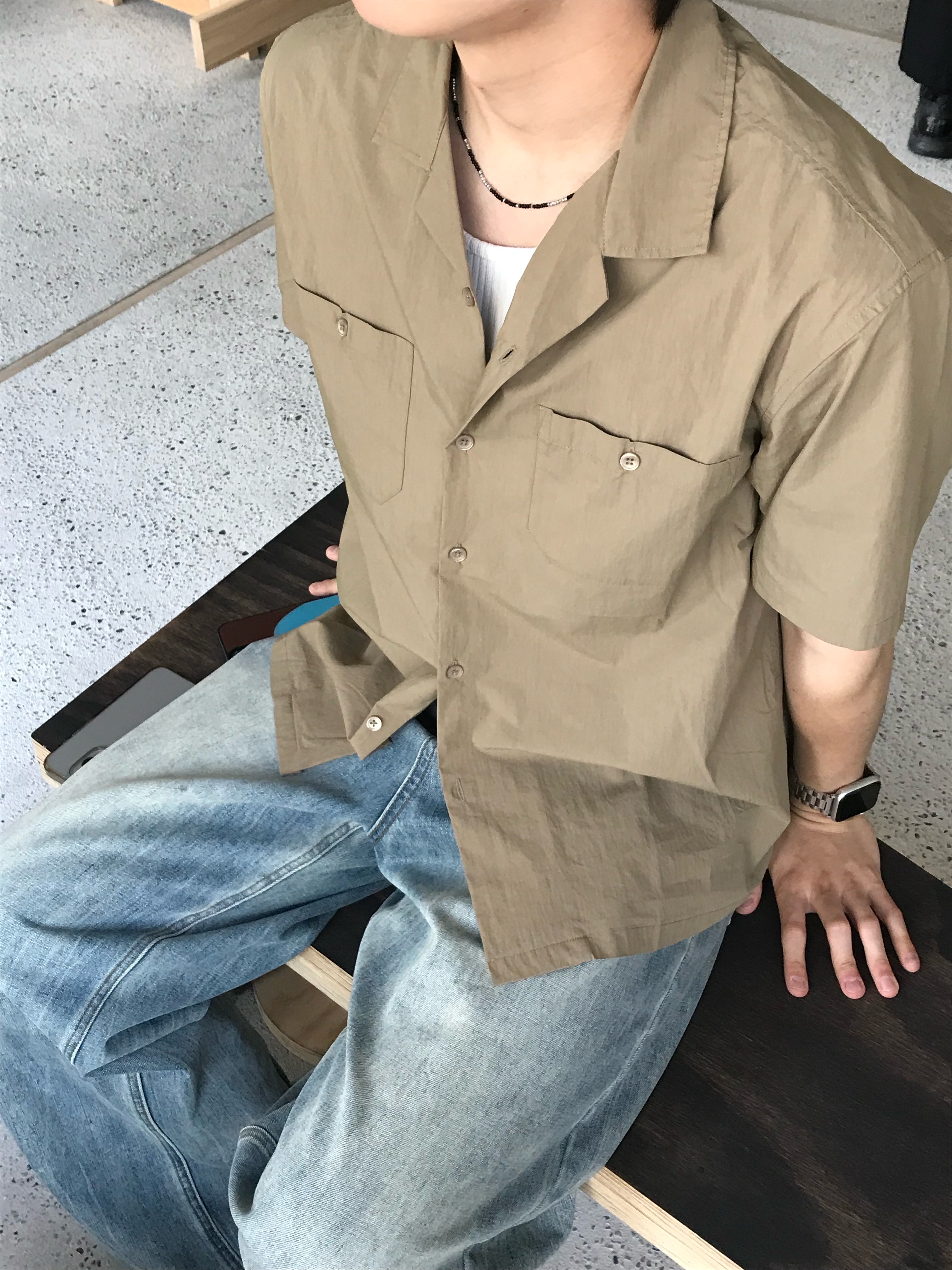김성민님의 스타일 - 5