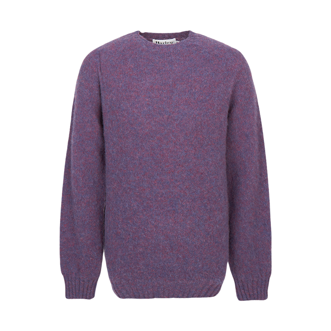 할리 오브 스코틀랜드 쉐기독 니트웨어 칼루나(Shaggy Dog Knitwear Calluna)