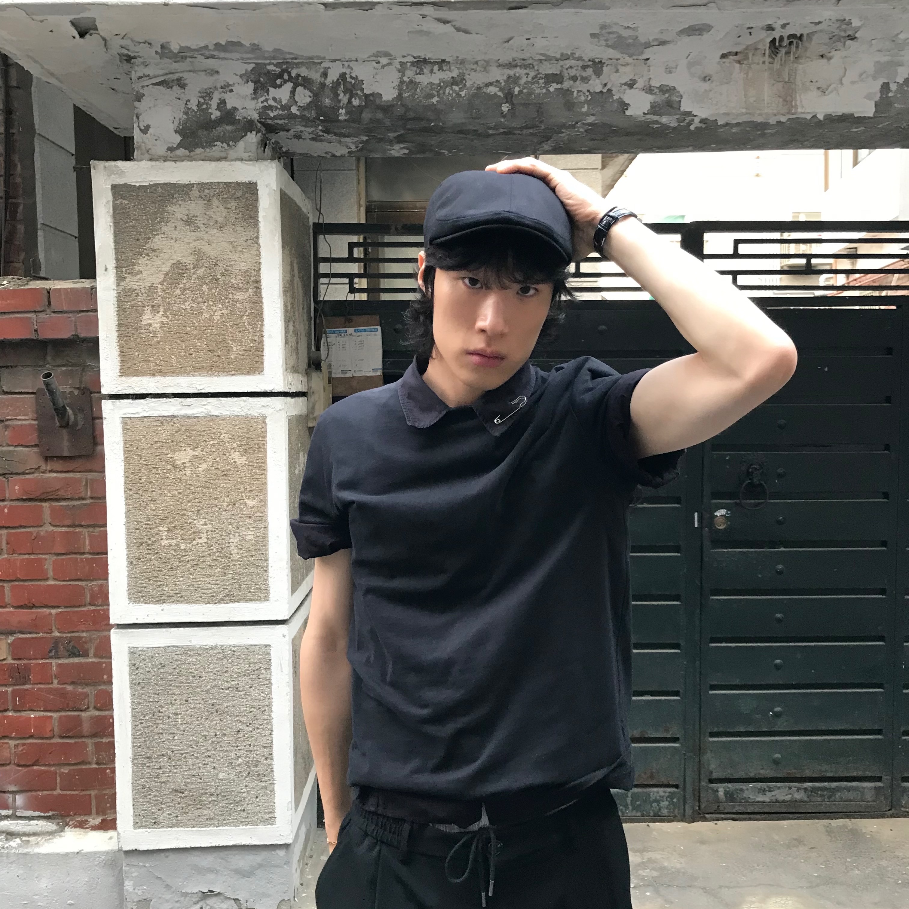 챠믜슬님의 스타일 - 1