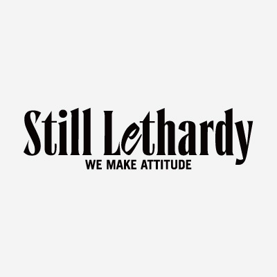 스틸레써디(Still Lethardy)