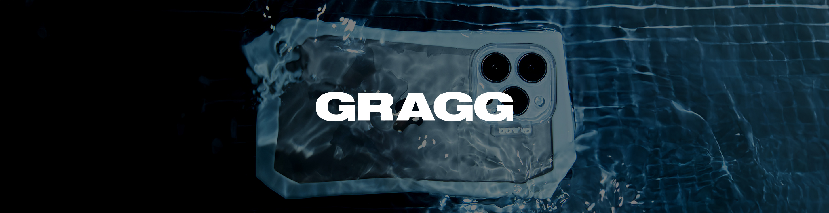 그래그(GRAGG)