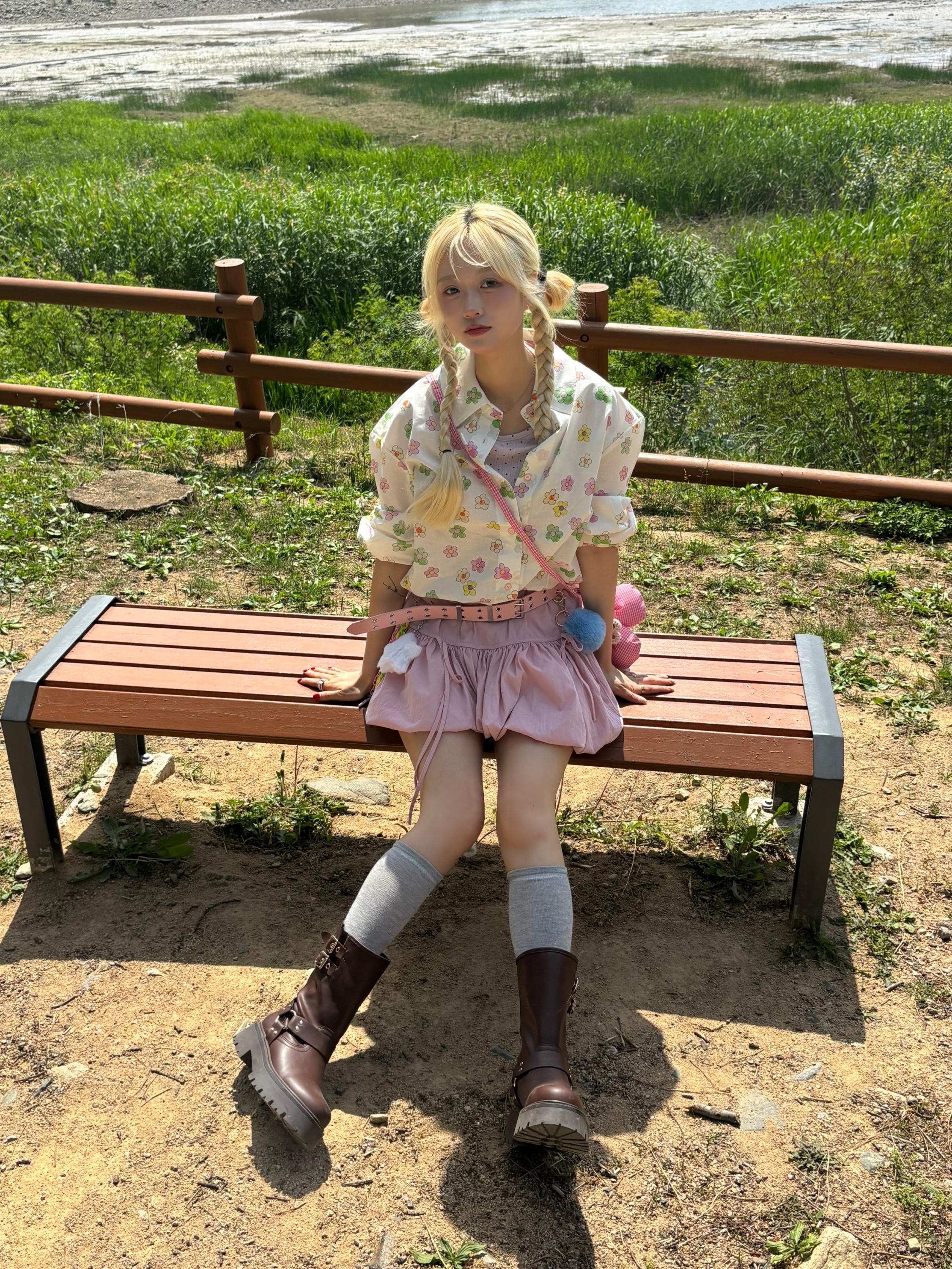 시은님의 스타일 - 2