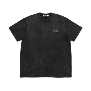 Not New Basic nn T-Shirt Black