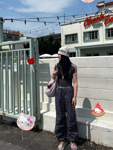 스타일 카드